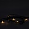 Perfect Holiday 100 LED String Lights Waterproof Outdoor Flashing